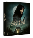The House Of The Devil 2009 Bluray