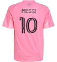 Adidas Performance Fotballtrøye   Inter Miami CF 25/26 Messi   E   Adidas Performance   8 år 128   Fotballtrøye   Rosa
