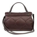 Zanellato Dame Vesker Brun ONE SIZE,