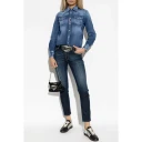 Dsquared2 Dame Jeans Blå 2XS,
