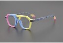 Eo Selection Briller Ms.Big fra eo-Selection Multifarget plast pilot Large