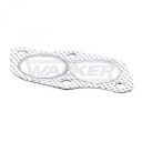 WALKER 81067 Pakning, eksosrør