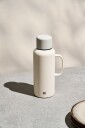 Zwilling Thermo Plus Termo Puodelis - 1,2 Ltr, Cremeinė