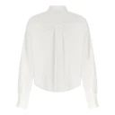 Ami Paris Dame Bluser & Skjorter Hvit 2XS,