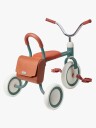 Vanilla Copenhagen Trehjulet Cykel Retro Fern Green 58x26x48cm