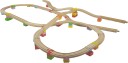 Alpha Boosterz All In One Block Box Medium Togbanesett 53 Deler