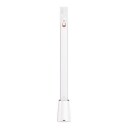 Baseus Smart Eye sammenleggbar, oppladbar kontorlampe (hvit)
