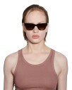 Chimi Eyewear 11 Brown Solbriller Brun  unisex