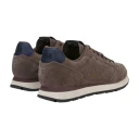 Sun68 Herre Sko Brun 45 EU,