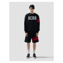 Gcds Herre Shorts Svart 2XL,