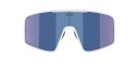 Bliz P001 Multisportglasses solbriller sportsbriller White XL 0-142