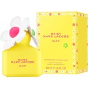 Marc Jacobs Daisy Glow 50ml Eau de Toilette for Dame med Frisk Blomsterduft