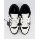 Off White Herre Sko Flerfarget 45 EU,
