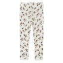 Name It Snow White Wang Ull Needle Leggings Noos 110