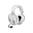 Logitech G Pro X 2 Lightspeed Wireless Gaming Headset Hvit