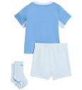 PUMA Mcfc Home Babykit Blue 86