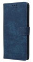 EIDERWOOD Asus Zenfone 11 Ultra Kunstskinn Deksel m. Lommebok og Stropp - Blå
