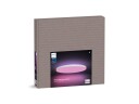 Philips Hue Datura Slim Ceiling RD XL White