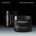 Sebastian Professional Styling and texture Craft Clay Texturizing & Fl