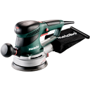 Metabo Eksentersliper SXE 450 TurboTec