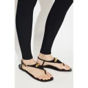 Balenciaga Dame Sko Svart 40 EU,