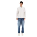 A.p.c. Herre Skjorter Hvit L,