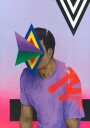 Happy Monday Plakat / 50x70cm