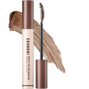 Cosnori Perfect Setting Waterproof Mascara 02 Cozy Brown