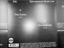 Spontaneous Music Live