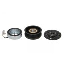 Magnetclutch, klimakompressor THERMOTEC KTT040311