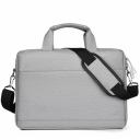 eSTUFF Baltimore 14.1" Toploader Laptopveske med Skulderstropp