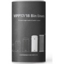 Vipp 17/18 Søppelpose Til Pedalbøtte 8 pk 30 L   Skuffer & Esker Resirkulert Plast   80401 8PACK