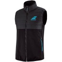 Babolat Exercise Padded Jacket Padel  og tennisjakke herre S
