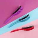 ilū Hairbrush Easy Detangling Rose