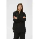 InWear Dame Bluser & Skjorter Svart L,