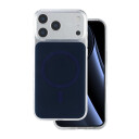 TFO Lowkey Mag Deksel for iPhone 17 Pro Max Mørkeblå