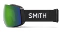 Smith I/O MAG, Sun Green Mirror