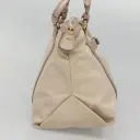 Salvatore Ferragamo Dame Beige