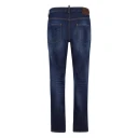 Dsquared2 Herre Jeans Blå L,