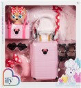 Disney Minni Mus ily 4EVER Deluxe Fashion & Tilbehørsett