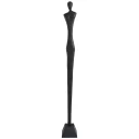 Artwood Donna Floor Statue