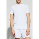Dsquared2 Herre Topper Hvit L,