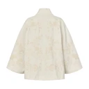 Lollys Laundry Rumill Jacket Ls   Cream   M