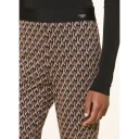 Cambio Dame Bukser Flerfarget 3XL,