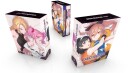 Executioner & Her Way Of Life Bluray