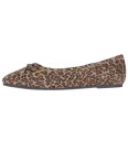LMTD Nlfrosa Ballerina Shoe - Brown - 40
