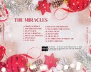 The Miracles  Miracles' Christmas Hits  CD