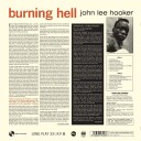 Burning Hell