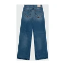 Roy Roger's Dame Jeans Blå W24,