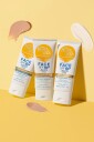Bondi Sands   Spf 50+ Everyday Face Lotion 75Ml   Hvit